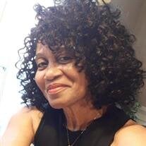 Janice Marie Davis
