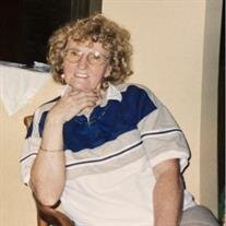 Nila Minix Wilcox