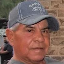 Mario S. Guerra