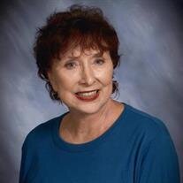 Virginia Turman Newman