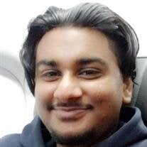 Kevin Tapsi Nauth