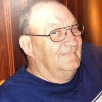 Allen Leroy Simpson