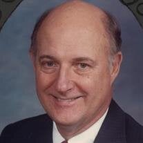 Bruce Donald Soule