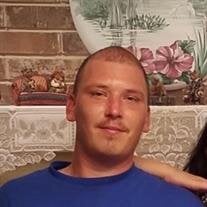 Charles Peter Chauvin III
