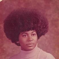Mrs. Steloise Green