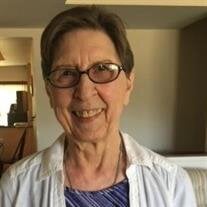 Arlene M. Keeton