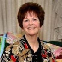 Judith "Judi" Ann Boydston