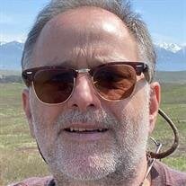 John Warren Cunningham