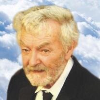 Larry G. Sands