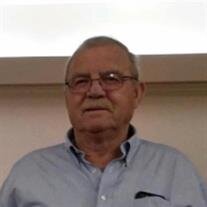 Mr. Monte Gene Wilks