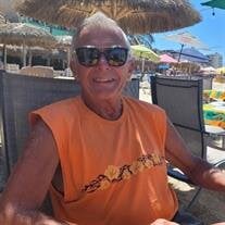 John (Johnny) J. Lesinski