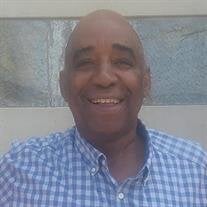 Edward Louis "Ringo" Brown (DOWNTOWN)