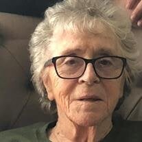 Betty Lou Gottler