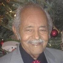 Carlos Garcia Estrada