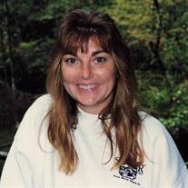 Ms. Connie Gaither Lucas