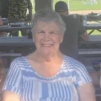 Catherine "Cathy" John