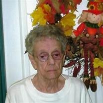 Mary Lucille Caraway