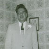 Melvin Martin Hickman