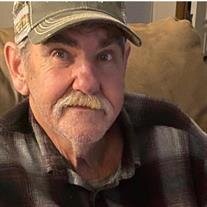 Roger Lee Adair