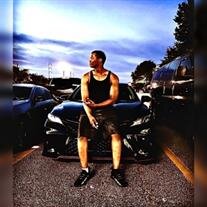 Cameron Alexander Starks