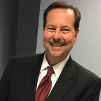 William Mark Deskins