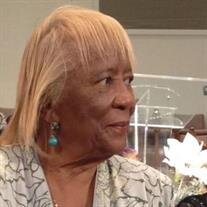 Mrs. Katie House McClinton