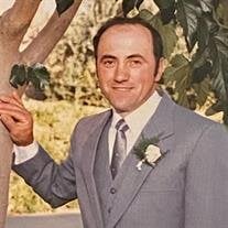 Antonio H. Silveira