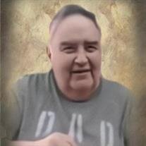 Ruben Maldonado Gomez