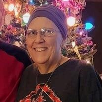 Stephanie D. Francis