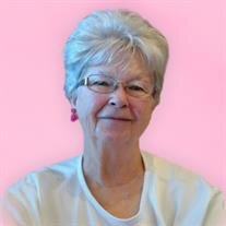 Phyllis Jean Hood