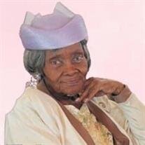 Mother Carrie Davis