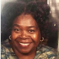 Josie Mae Smith