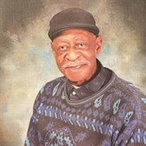 David Norman Jr.