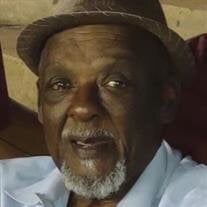 Bobby Joe Williams