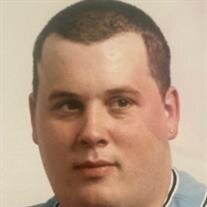Jason Allen Hagler