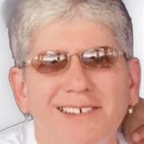 Rosemary Sgro