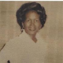 Ms. Pearle M. Johnson