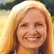 Deborah "Debbie" Ann Ritchie