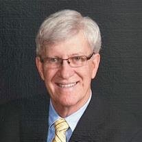 William "Bill" Henry Melchor