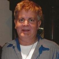 Ray Larson WAHLER