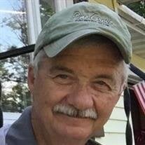 Terrance M. Champeau