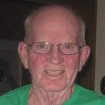 Donald "Opie" E. Mustered Jr