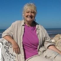 Sherrie Cronin