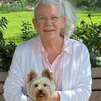 Joanne Ainsworth Faulkner