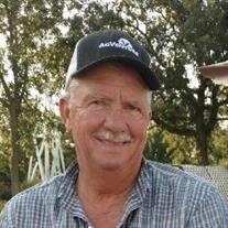 Bernard "Bud" E. Sykora