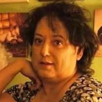 Roseanna Pitmon