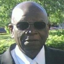 Luda Vernon Dixon, Jr. (Southeast)