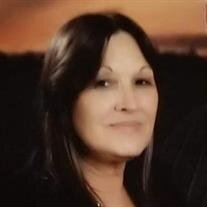 Loreen Faith Worley "Lori"