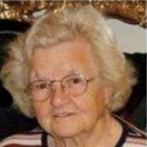 Doris McCarty