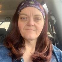 Jennifer M. Wenzel